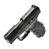 Umarex - Vzduchovka CO2 Walther CP-99 Compact - 4,5 mm - černá - 5.8064