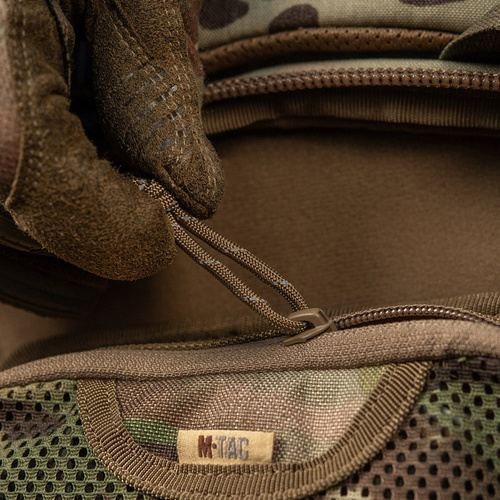 M-Tac - Modulární pouzdro na zip - Multicam - 10069008