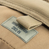 M-Tac - Batoh Plecak Assault Pack - 20 l - Tan - 10332003