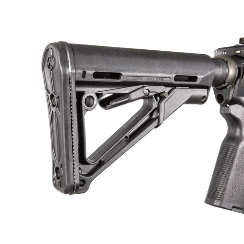 Magpul - CTR™ pažba pro AR-15 / M4 - Mil-Spec - Olive Drab Green - MAG310-ODG