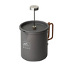 Helikon - CAMP French Press turistický hrnek na kávu - 600 ml - TK-FPC-AL