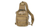 MFH - Taška přes rameno Molle - Coyote Brown - 30700R
