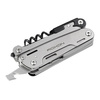 Roxon - Multitool S801S se sadou bitů - perleťově šedá - CM1334