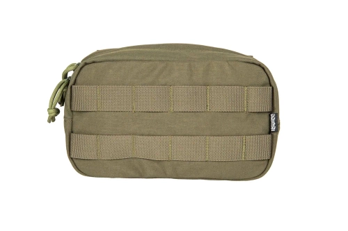 Primal Gear - Pouzdro Nomys - Malé - Horizontální - Olivové - PRI-19-031768