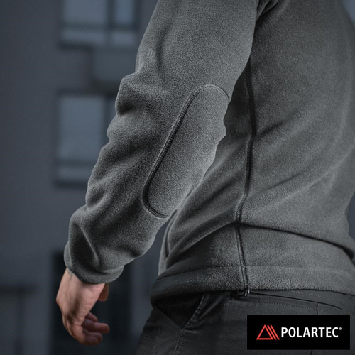 M-Tac - Military Fleece Nord Polartec - Dark Grey - 20467012