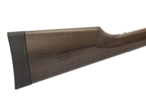 Walther - Pistole páková ocelová - 4,5 mm - 460.00.43