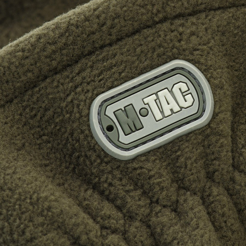 M-Tac - Fleecové rukavice Thinsulate - olivové - 90309001