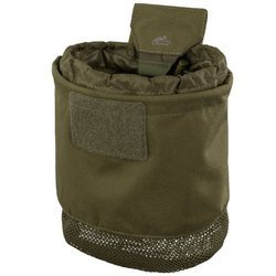 Helikon - Competition Dump Pouch® - olivově zelená - MO-CDP-CD-02