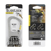 Nite Ize - SlideLock KeyRack - nerezový - KCK-11-R3