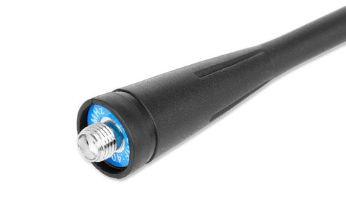 BaoFeng - UHF anténa - SMA-F