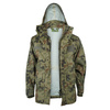 Texar - Vojenská Bunda Grom - PL Camo - 02-GRO-CO-PL
