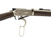 Walther - Pistole páková ocelová - 4,5 mm - 460.00.43
