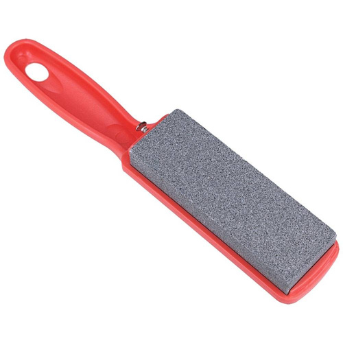 Martinez Albainox - Ocílka ABS - červená - 21223 RED