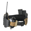 Direct Action - Taktický opasek Firefly Low Vis Sleeve - Shadow Grey - BT-FRFL-CD5-SGR