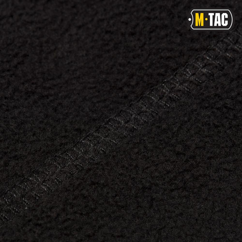 M-Tac - Zimní čepice Elite - Fleece - černá - 40002002