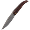 Muela - Zavírací nůž Artisan Rosewood - P-8NL