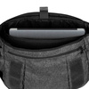 Helikon - Taška Urban Courier Medium® - Nylon - Melange Grey - TB-UCM-NL-M3