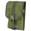 Condor - 42'' dvojité pouzdro na pušku - Olive Drab - 152-001