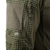 Helikon - Bojová košile MCDU - Tiger Stripe / Olive Green - BL-MCD-SP-6202A