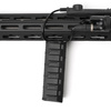 Strike Industries - Strike Stacked Angled Grip Extension Module - 2-pack - Black - SI-AR-CMS-SAF-EXT