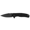 Kershaw - Conduit 1407 EDC Folding Knife - Liner Lock - Black - 1407.