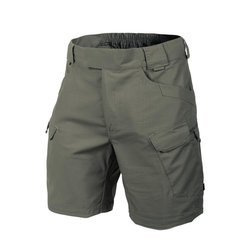 Helikon - Šortky Urban Tactical Shorts 8.5"® - Taiga Green - SP-UTS-PR-09