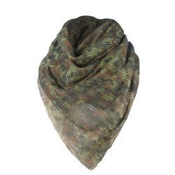 Mil-Tec - Osobní maskovací síť - Flecktarn - 12625021