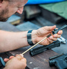 Helikon - Sada na čištění pistolí ráže .40 / 10 mm - CR-S40-CP-01
