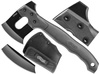 Umarex - Walther Compact Axe - černá - 5.0798