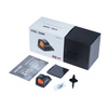 Holosun - HS507C X2 Micro Red Dot - Solární panel