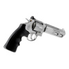 Umarex - Vzduchovka CO2 Smith&amp;Wesson 629 Competitor 6" - 4,5 mm - stříbrná/černá - 5.8440