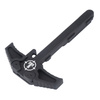 Tippmann Arms - Obouruční nabíjecí rukojeť pro M4-22 - hliník - černá - A201135