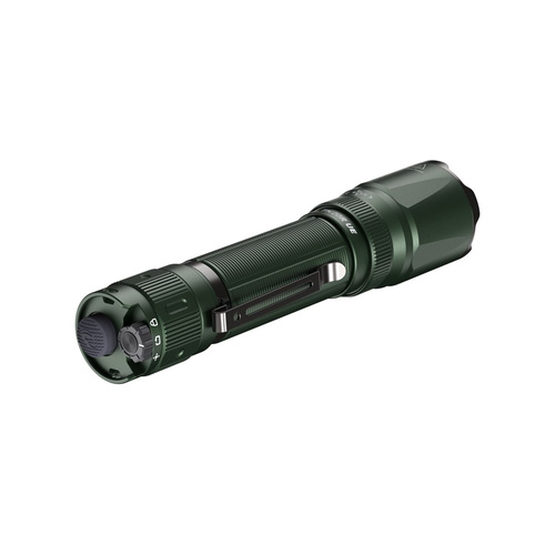 Fenix - TK20R UE LED svítilna - 2800 lm - zelená - 039-564