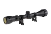 Theta Optics - Puškohled 3-9x40 ASG - černý - THO-10-018349