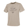Helikon - Tričko Outback Life - Khaki - TS-OBL-CO-13