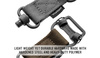 Magpul - MS1® MS4® QD adaptér - MAG519-BLK