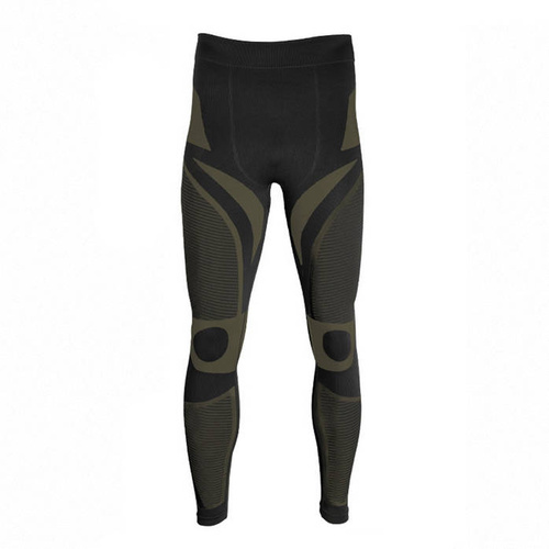 Mil-Tec - Termo prádlo Performance - 4-Way Stretch - černé - 11225002