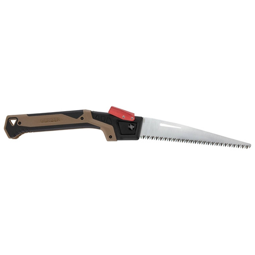 Gerber - Skládací ruční pila Bushcraft Saw - SK-5 - Kojotí hnědá - 1067465