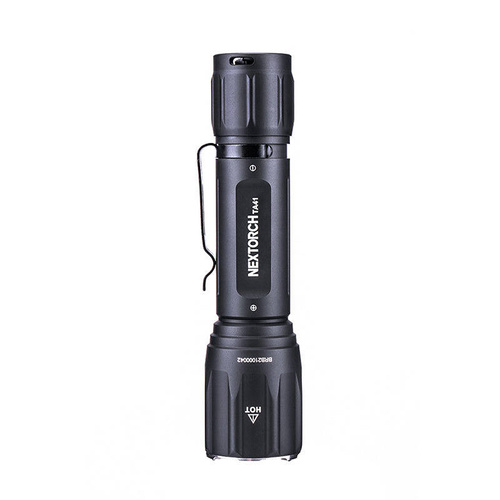 NEXTorch - Nabíjecí LED svítilna TA41- 2600 lm - TA4