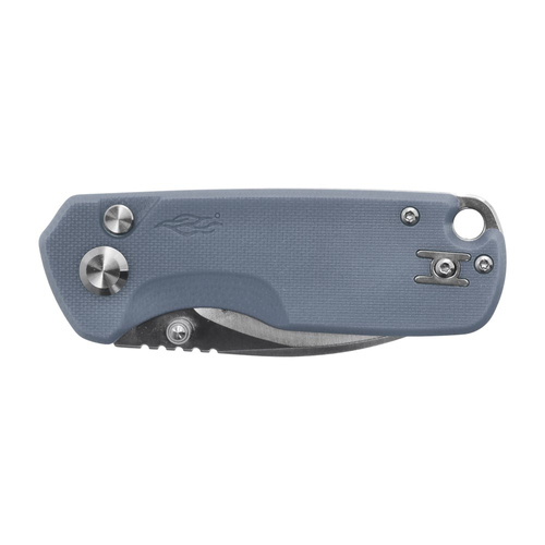 Ganzo - Zavírací nůž EDC Firebird FH925-GY - D2 - Grey - FH925-GY