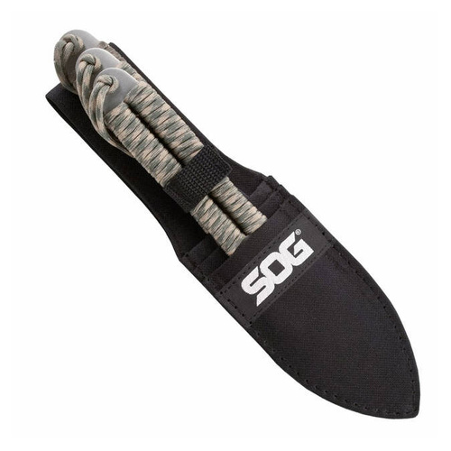 SOG - Vrhací nože Fling - 3 ks - FX41N-CP