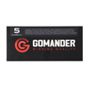 Gomander - Ústní brzda Raptor - 7,62 mm - M15x1 - černá - TB0.10178_1-M15