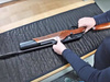 Walther - Rotex RM8 Varmint UC PCP vzduchovka - 4,5 mm - 465.10.36-UC