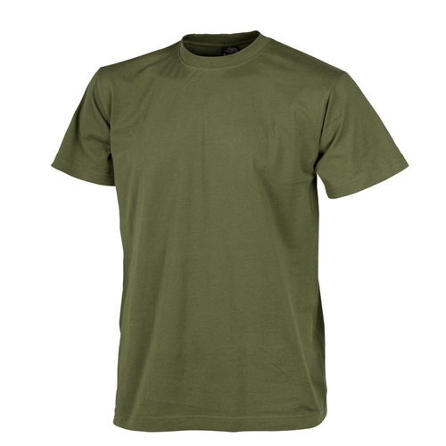 Helikon - Tričko Classic Army - U.S. Green - TS-TSH-CO-29