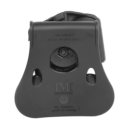 IMI Defence - Pouzdro Roto Paddle pro Walther P99 - IMI-Z1350