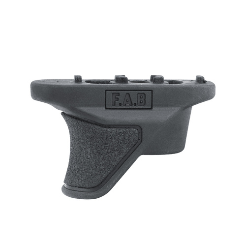 FAB Defense - VTS-M Všestranná taktická podpora - M-LOK - černá - FX-VTSMB