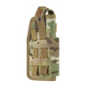 M-Tac - Univerzální pouzdro Elite - levé - Multicam - 10166008-L