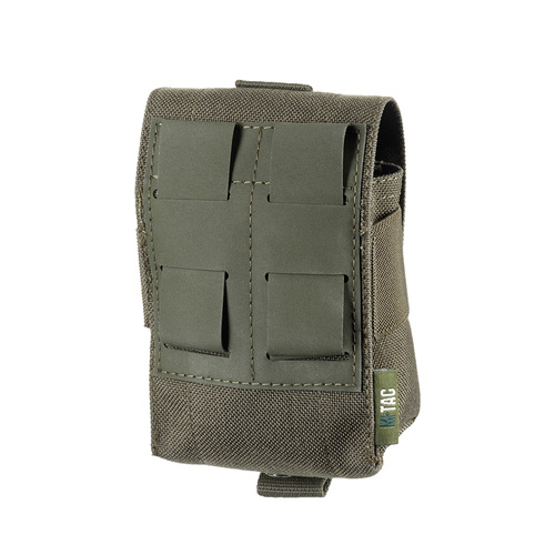 M-Tac - Pouzdro na tříštivé granáty - zelené Ranger - 10390023