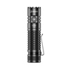 Speras - Svítilna E10 LED s baterií 3100 mAh - 1300 lm - černá - E10