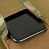 M-Tac - Elite Hex Phone Case - Large - MultiCam / Coyote - 10160508 